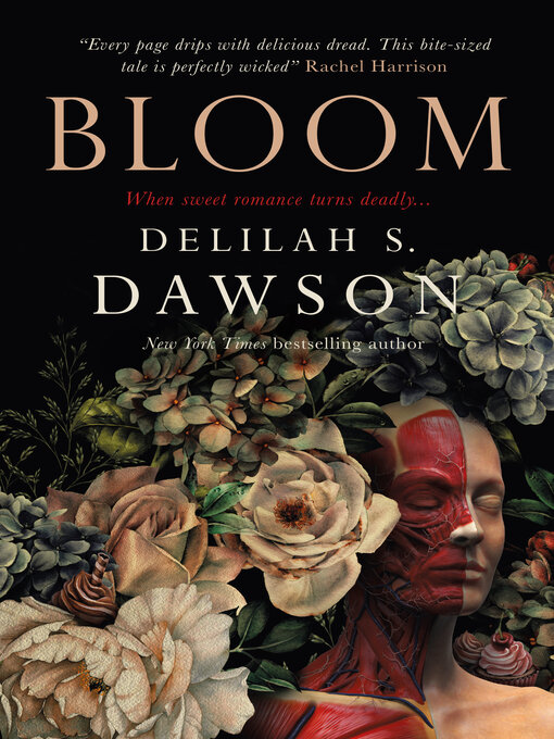 Title details for Bloom by Delilah S. Dawson - Wait list